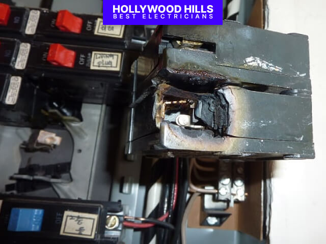 Circuit Overloaded Prevention and Maintenance| Hollywood Hills Best Electricians