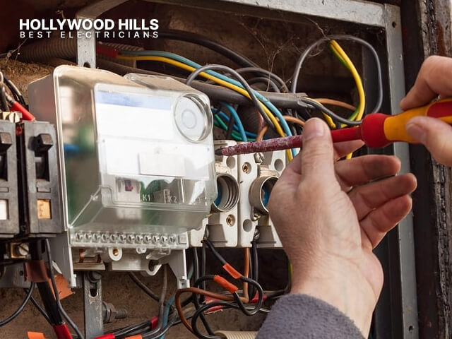 Electrical Rewiring Services and Maintenance | Hollywood Hills Best Electricians