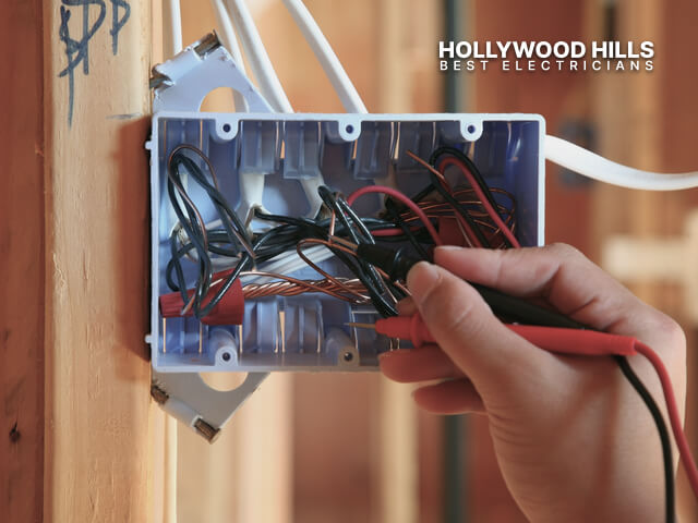 Electrical RewiringTroubleshooting and Repair | Hollywood Hills Best Electricians