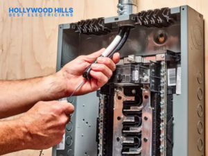 Top Electrical Panel Installation Company | Hollywood Hills Best Electricians